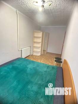 2-к квартира, на длительный срок, 43м2, 1/5 этаж