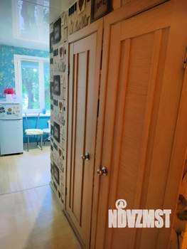 2-к квартира, на длительный срок, 50м2, 2/5 этаж