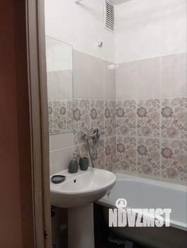 1-к квартира, на длительный срок, 36м2, 6/16 этаж