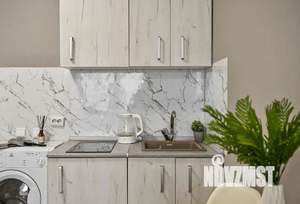 Студия квартира, посуточно, 30м2, 7/18 этаж