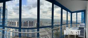 2-к квартира, на длительный срок, 60м2, 20/24 этаж