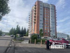 3-к квартира, на длительный срок, 93м2, 6/10 этаж