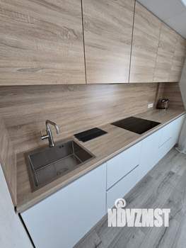 1-к квартира, на длительный срок, 45м2, 7/25 этаж