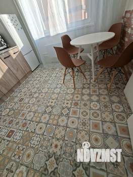 1-к квартира, на длительный срок, 38м2, 10/18 этаж