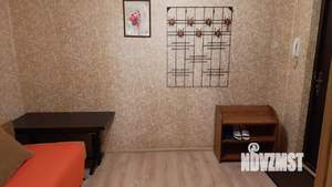 1-к квартира, посуточно, 42м2, 3/10 этаж