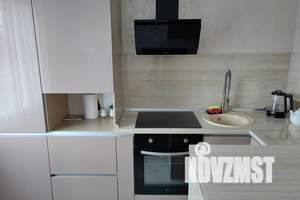 2-к квартира, посуточно, 56м2, 5/10 этаж