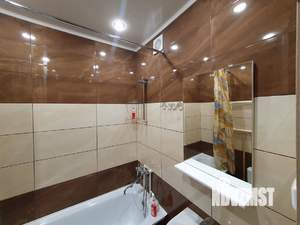 Студия квартира, посуточно, 21м2, 9/19 этаж