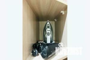 1-к квартира, посуточно, 45м2, 17/17 этаж