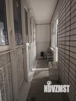 1-к квартира, на длительный срок, 40м2, 5/13 этаж