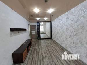 2-к квартира, на длительный срок, 45м2, 2/5 этаж