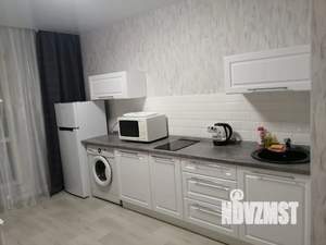 2-к квартира, посуточно, 50м2, 2/10 этаж