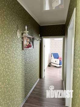 2-к квартира, на длительный срок, 60м2, 20/24 этаж