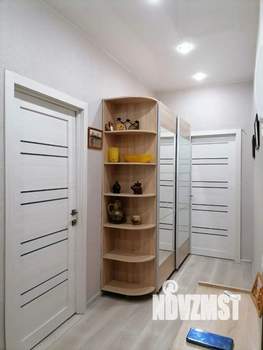 2-к квартира, на длительный срок, 55м2, 2/5 этаж