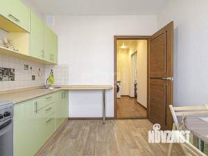 1-к квартира, на длительный срок, 40м2, 7/10 этаж
