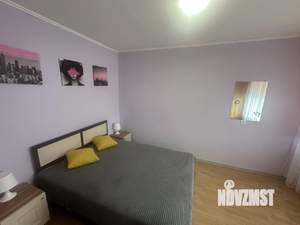 2-к квартира, посуточно, 46м2, 7/9 этаж