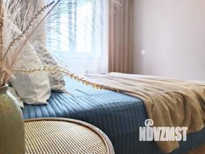 2-к квартира, посуточно, 57м2, 1/1 этаж