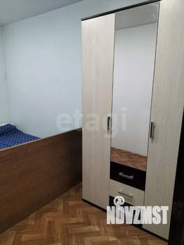 1-к квартира, на длительный срок, 40м2, 4/16 этаж