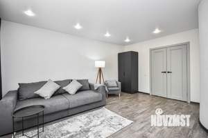 1-к квартира, на длительный срок, 50м2, 9/14 этаж