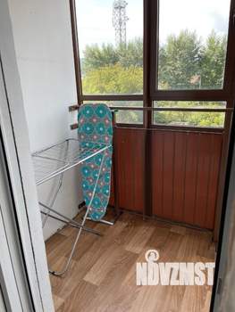 1-к квартира, на длительный срок, 23м2, 3/16 этаж