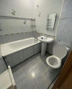 2-к квартира, на длительный срок, 45м2, 3/5 этаж