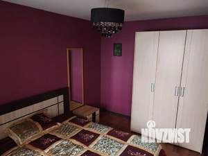 2-к квартира, посуточно, 56м2, 6/9 этаж