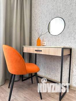 1-к квартира, посуточно, 40м2, 8/17 этаж