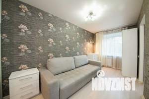2-к квартира, посуточно, 54м2, 2/5 этаж