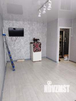 1-к квартира, на длительный срок, 32м2, 2/5 этаж