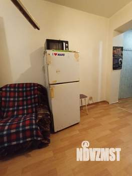 Студия квартира, на длительный срок, 22м2, 1/3 этаж