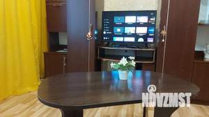 2-к квартира, посуточно, 43м2, 6/9 этаж