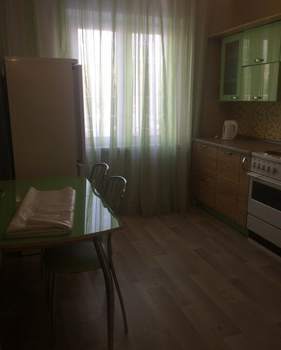 2-к квартира, на длительный срок, 56м2, 6/10 этаж