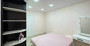 3-к квартира, на длительный срок, 60м2, 5/5 этаж