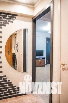 2-к квартира, посуточно, 48м2, 1/1 этаж