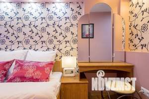 3-к квартира, посуточно, 53м2, 4/5 этаж