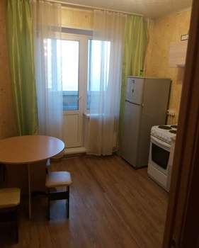 2-к квартира, на длительный срок, 55м2, 7/17 этаж