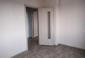 3-к квартира, на длительный срок, 71м2, 5/17 этаж