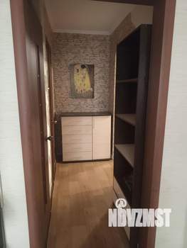 1-к квартира, на длительный срок, 32м2, 5/10 этаж