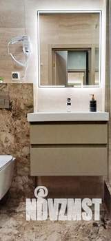 1-к квартира, посуточно, 26м2, 1/1 этаж