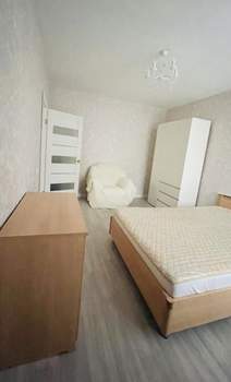 2-к квартира, на длительный срок, 60м2, 3/10 этаж