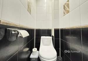 2-к квартира, на длительный срок, 62м2, 8/10 этаж