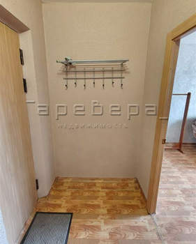 1-к квартира, на длительный срок, 33м2, 10/10 этаж