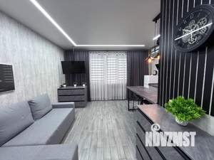 Студия квартира, посуточно, 24м2, 4/15 этаж