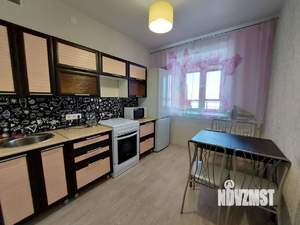 1-к квартира, на длительный срок, 36м2, 10/14 этаж