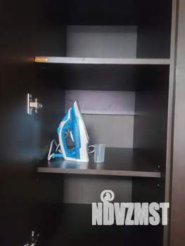 1-к квартира, посуточно, 42м2, 14/25 этаж