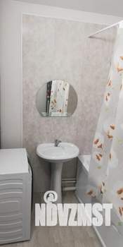 Студия квартира, посуточно, 36м2, 9/17 этаж