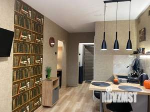 Студия квартира, посуточно, 17м2, 1/17 этаж