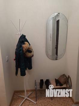 1-к квартира, на длительный срок, 40м2, 1/16 этаж