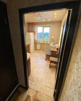 3-к квартира, на длительный срок, 65м2, 7/10 этаж