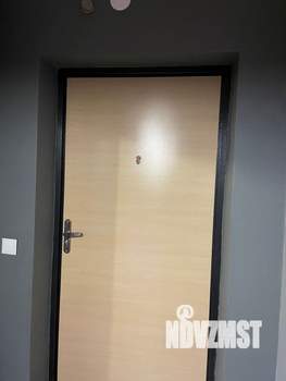 Студия квартира, на длительный срок, 32м2, 25/25 этаж