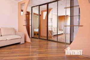 2-к квартира, посуточно, 53м2, 1/1 этаж